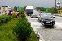 Monsoon Brought Good News for Rajasthan June month there was 128 percent more rain than normal