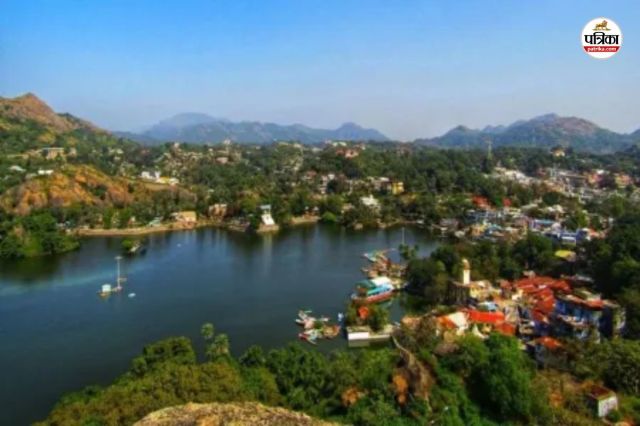 Rajasthan