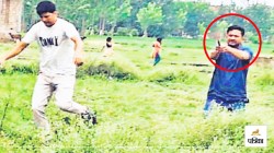 प्लाट पर कब्जे को लेकर खूनी विवाद! बीच-बचाव करने पहुंचे छात्र को मारी गोली,
फायरिंग और पथराव से दहला मुरादाबाद - image