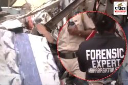 Mumbai: सिलेंडर ब्लास्ट या कुछ और… मस्जिद के पास तेज धमाका, तीन मंजिला चॉल ढही,
12 घायल, कई दबे - image
