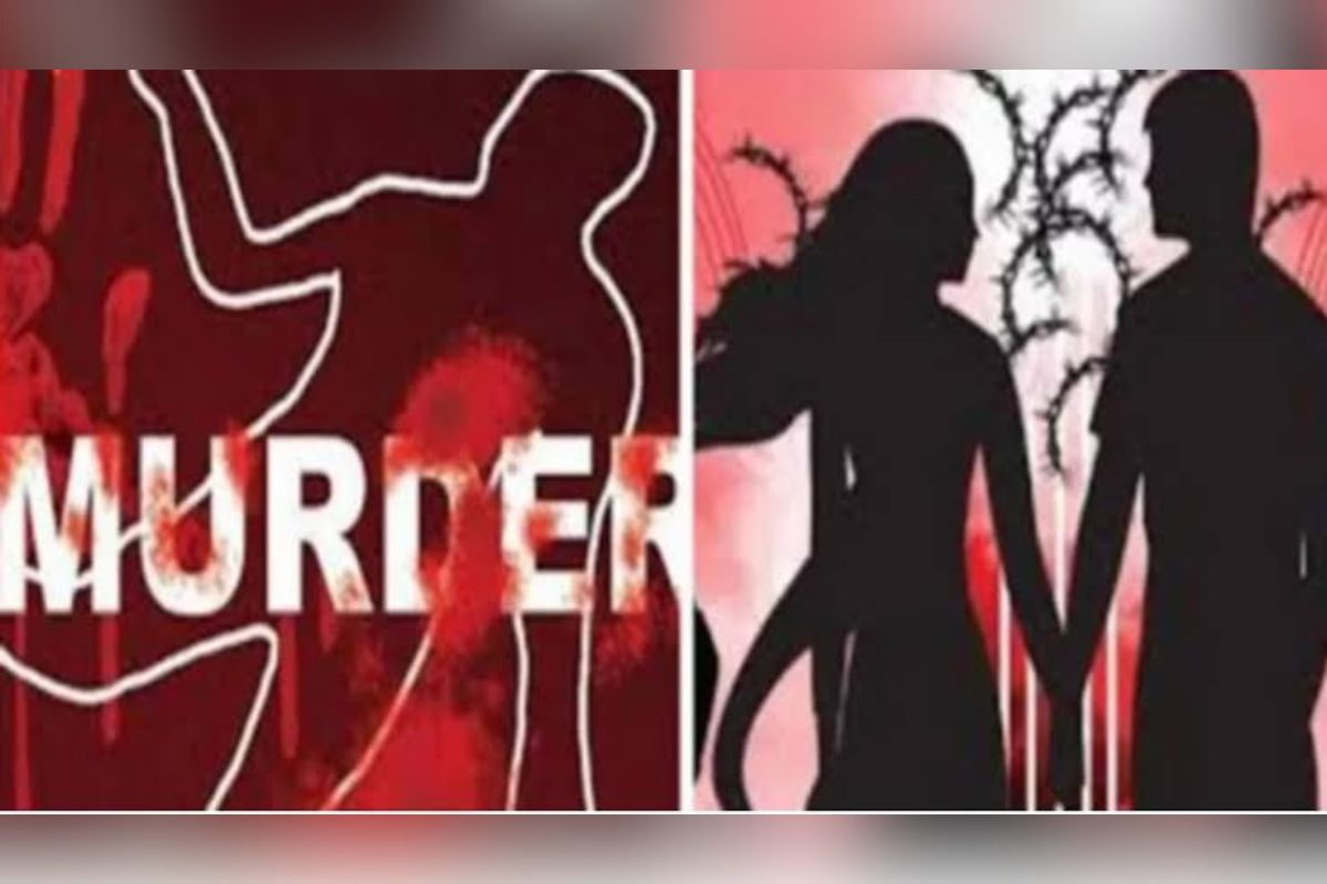 देवर से इश्क में कातिल बनी पत्नी : यूट्यूब पर सीखा ‘मर्डर प्लान’, बरेली की
फरजाना ने पति को उतारा मौत के घाट