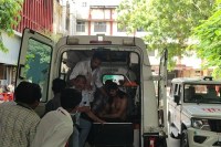 Muslim community clashed in Ajmer