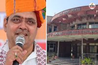 Rajasthan Farmers are happy DRMR Bharatpur very good news 2 new varieties of mustard got national status