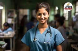 NEET Counselling 2025: 21 जुलाई से नीट यूजी काउंसिलिंग, देखें शेड्यूल और जरुरी
डाक्यूमेंट्स लिस्ट - image