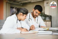 मेडिकल छात्रों के लिए बड़ी खबर (Photo source- Patrika)