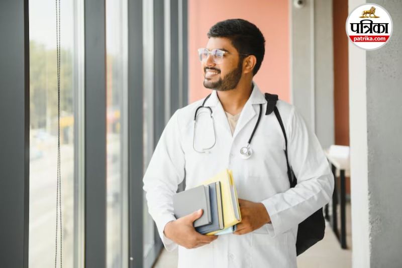 NEET UG Counselling 2025