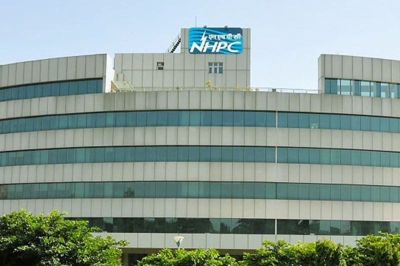 NHPC Recruitment 2025