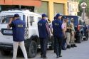 NIA's Major Success: Gangster Happy, Accused in 14 Terror Attacks, Deported from
US