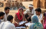 NREGA Akhar Abhiyan