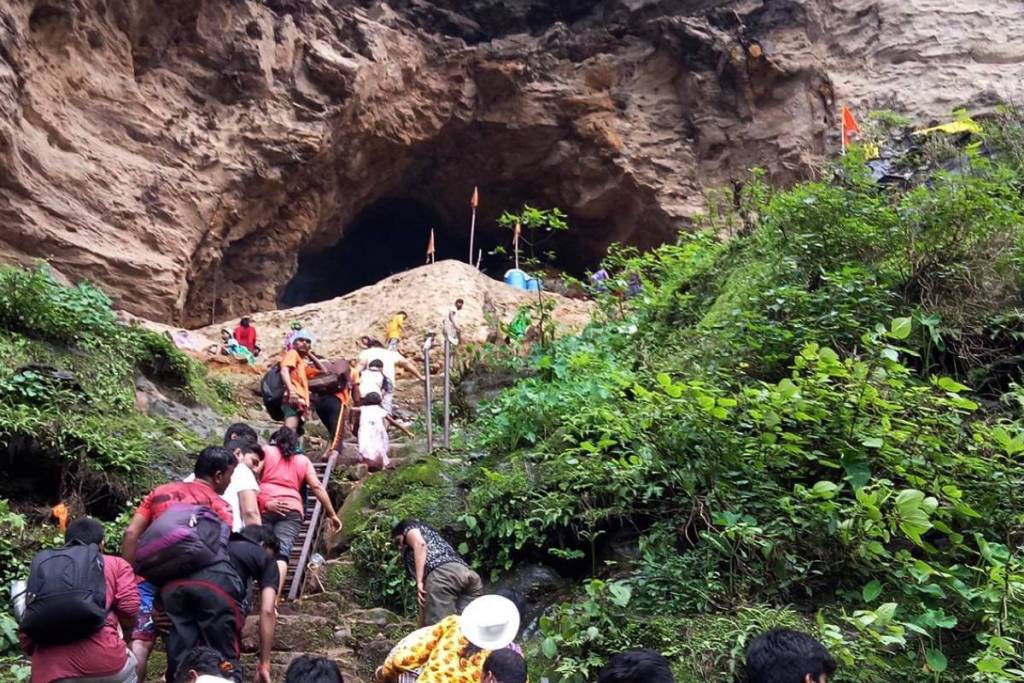 Nagdwar Yatra 2025 on Nag panchami 2025 