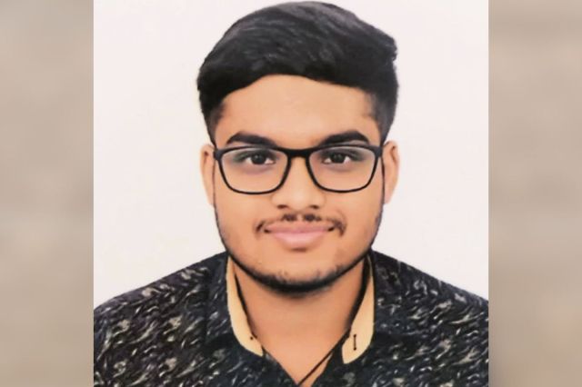 Narayan Gagd