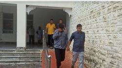 Rajasthan: सीबीएन का निरीक्षक व दलाल 3 लाख की रिश्वत लेते गिरफ्तार, किसान को
धमकी देकर मांगे थे एक करोड़ रुपए - image