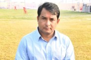 Naresh Meena