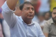 Naresh Meena