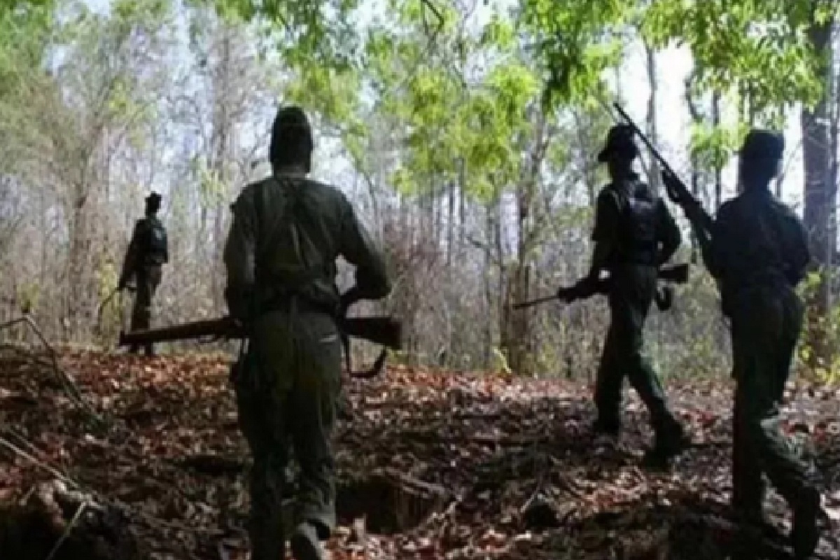 प्रसंगवश: नक्सल मुक्त छत्तीसगढ़ में ऐसी हो व्यवस्था कि दोबारा न पड़ें लाल कदम