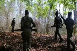 प्रसंगवश: नक्सल मुक्त छत्तीसगढ़ में ऐसी हो व्यवस्था कि दोबारा न पड़ें लाल कदम - image