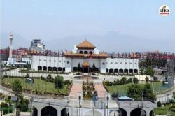 भारत के इस पड़ोसी देश में ड्रोन टेस्टिंग पड़ी भारी, प्रोफेसर समेत 5 लोग गिरफ्तार,
जानिए वजह - image