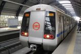 New Metro Route in Delhi: दिल्ली को रेल मंत्रालय को बड़ी सौगात, एक और मेट्रो रूट फाइनल, सात स्टेशनों से गुजरेगी ट्रेन