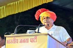BJP के नए मुखिया का ऐलान, ‘पार्ट टाइम’ राजनीति करने वालों की होगी विदाई - image