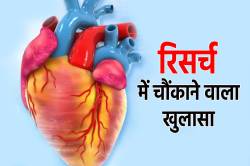 डायबिटीज से महिलाओं के ‘हार्ट फेल’ होने की संभावना पुरुषों से दोगुनी - image