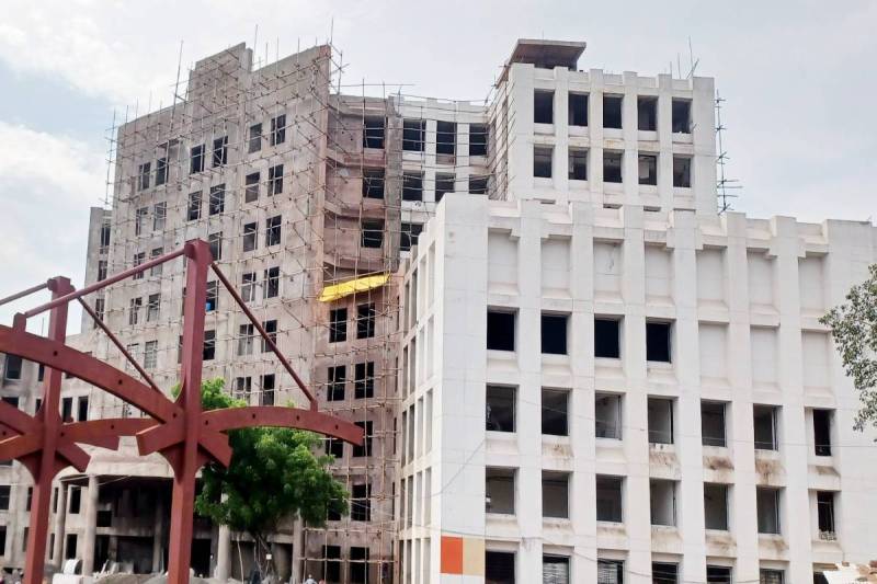 प्रतिकात्मक फोटो (सोर्स: पत्रिका)