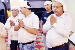 सिंधी समाज का चालिहा महोत्सव शुरु, भगवान झूलेलाल की होगी आराधना - image