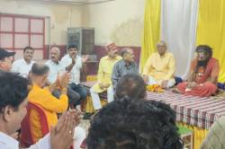 कांवड़ यात्रा से पूरे शिव परिवार की कृपा बरसती है - image