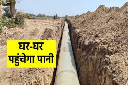 पूर्वी क्षेत्र में 150 करोड़ से बिछेगी ‘पाइप लाइन’, 29 गांवों में पहुंचेगा पानी - image