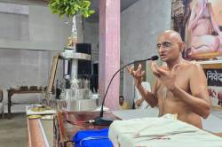 मनुष्य से ज्यादा वात्सल्य पशुओं में होता है : मुनि विमल सागर - image