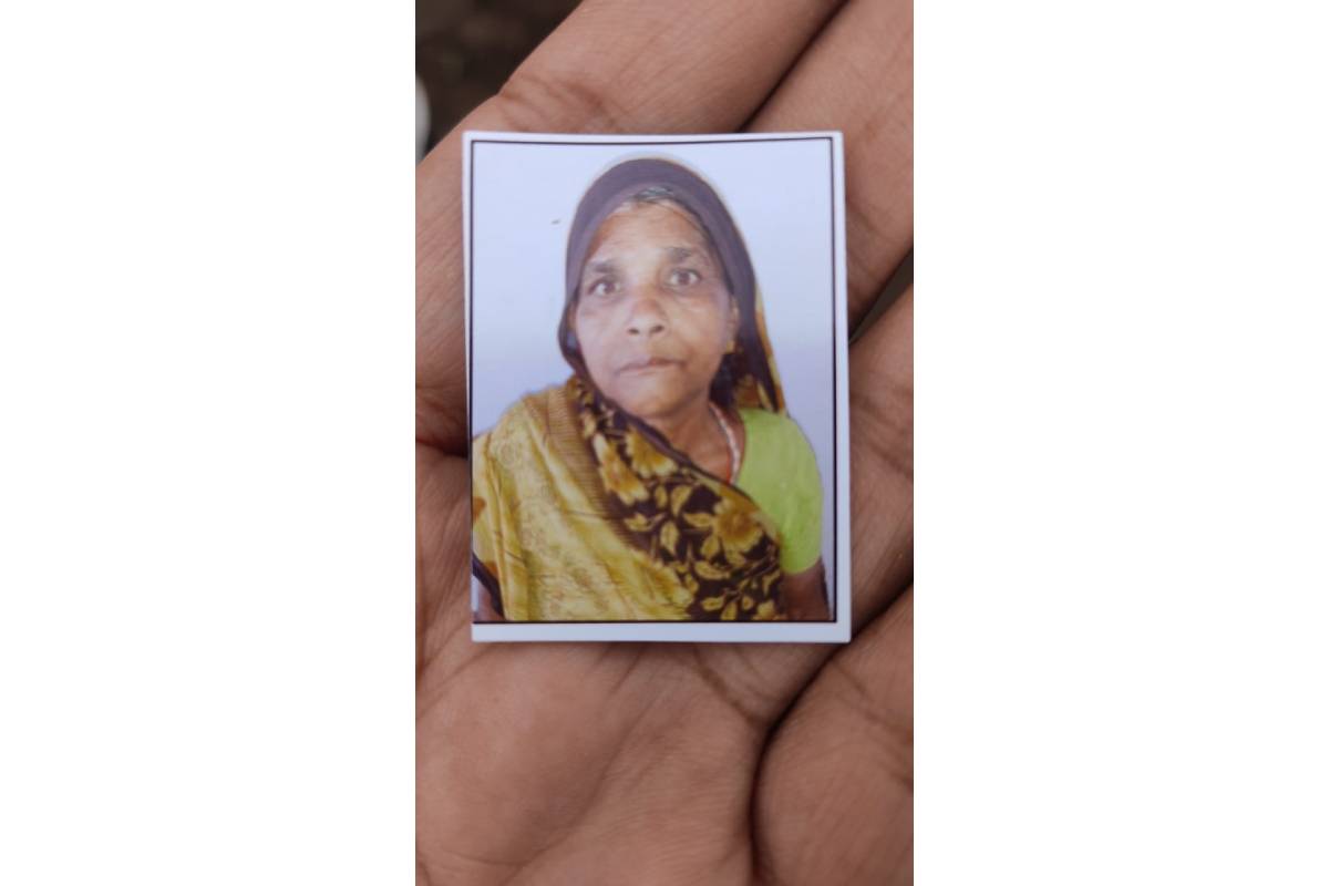 बिलहरा में फंदे पर लटका मिला बुजुर्ग का शव