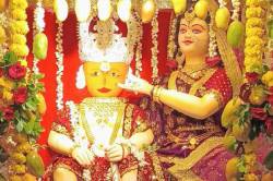 हनुमान मंदिरों में उमड़ेगी भक्तों की भीड़, गढ़पहरा में भरेगा मेला - image