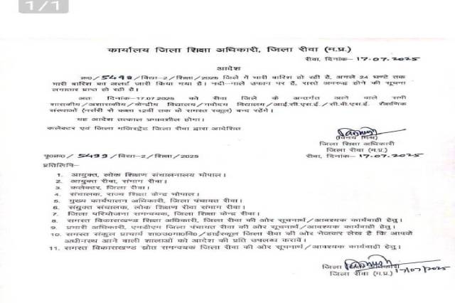 फोटो सोर्स: पत्रिका