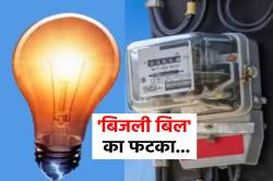 बिजली कंपनी नहीं देगी एक से ज्यादा ‘कनेक्शन’ और ‘सब्सिडी’ - image