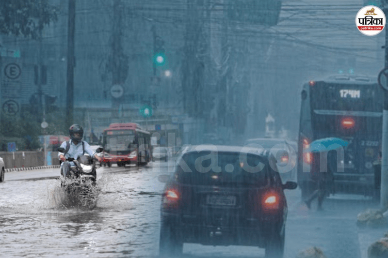 very heavy rain alert mp red zones flood weather update