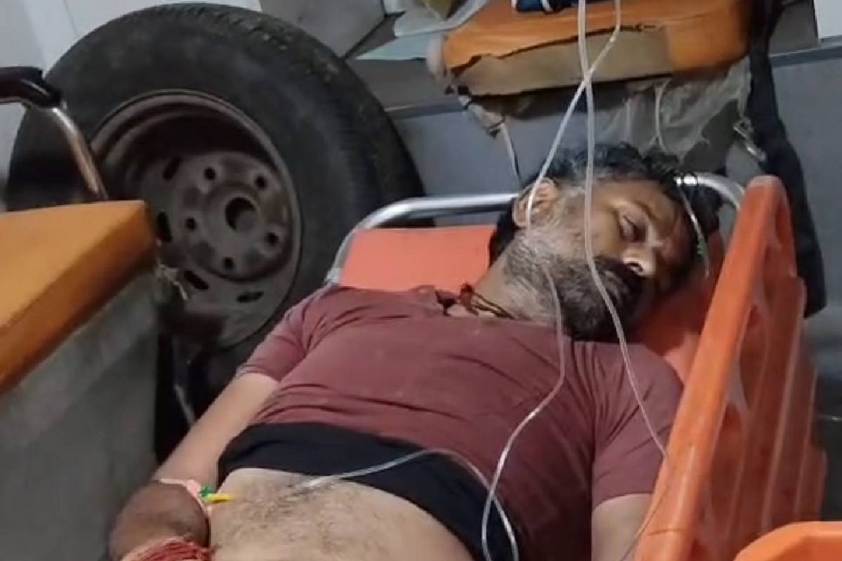 एक परिवार के चार सदस्यों ने की आत्महत्या, कारण अज्ञात