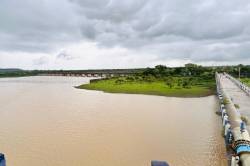 भारी बारिश के लिए 4 सिस्टम सक्रिय, जिले में बाढ़ का खतरा - image