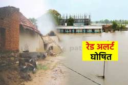 नर्मदा घाटों पर बढ़ेगा 8 से 10 फीट जलस्तर, डूब सकते हैं कई गांव ! - image