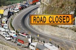 24 घंटे बंद रहेगा ‘ओरछा-झांसी Highway’, कटेगा सीधा संपर्क - image