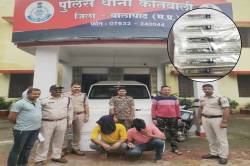 रातों-रात अस्पताल से चोरी हो गए 9 लाख के इंजेक्शन, मचा हड़कंप - image