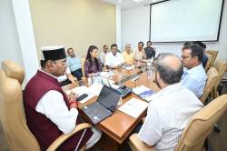 अधिकारियों को निर्देश, हर जिले की 5-5 सहकारी समितियों का होगा ओरिएंटेशन - image