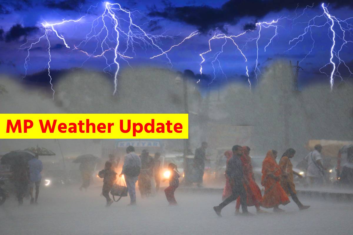 पश्चिमी विक्षोभ एक्टिव, 48 घंटे में भारी बारिश की चेतावनी, Orange अलर्ट जारी