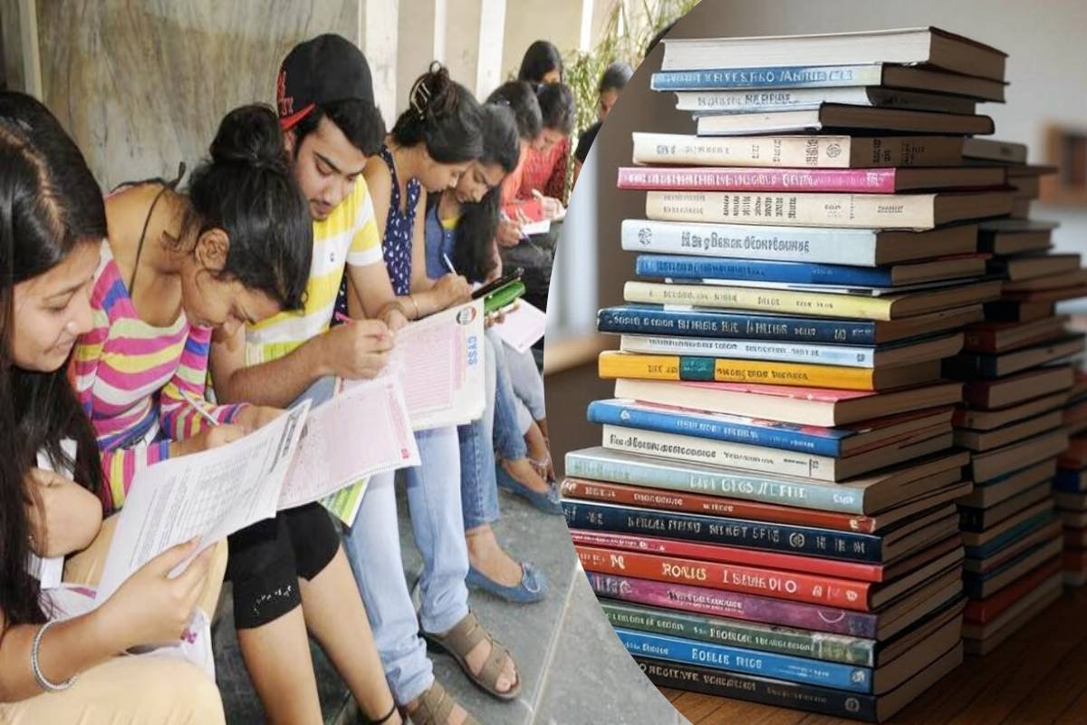B.A, B.Com, B.Sc पिछड़े, स्टूडेंट्स को लगा इन कोर्सेस का चस्का…