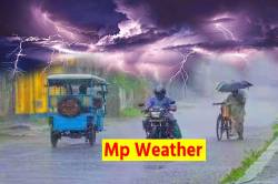 ‘मानसून द्रोणिका’ सक्रिय, 48 घंटे भारी बारिश की चेतावनी, वज्रपात अलर्ट - image