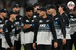 New Zealand Team