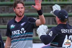 NZ vs SA, T20 Tri-Series: न्यूजीलैंड की दक्षिण अफ्रीका पर आसान जीत - image