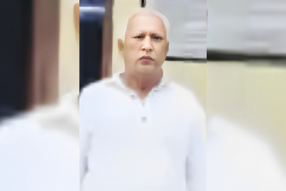 Jaipur: ज्वार के खेत के बीच हो रही थी गांजे की अवैध खेती, 22 बीघा जमीन से जब्त
किए 3570 पौधे, आरोपी गिरफ्तार