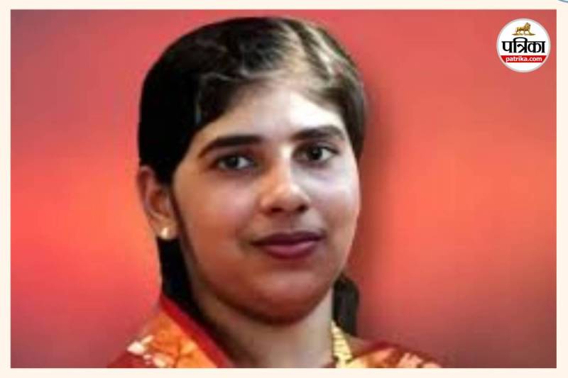 Nimisha Priya Death Penalty Case