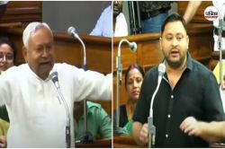 बिहार विधानसभा में SIR को लेकर तेजस्वी यादव पर भड़के CM नीतीश कुमार - image