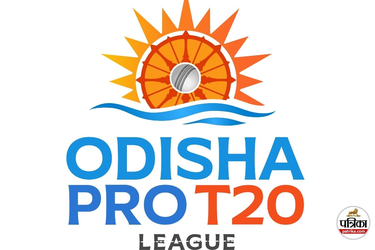 Odisha Pro T20 League