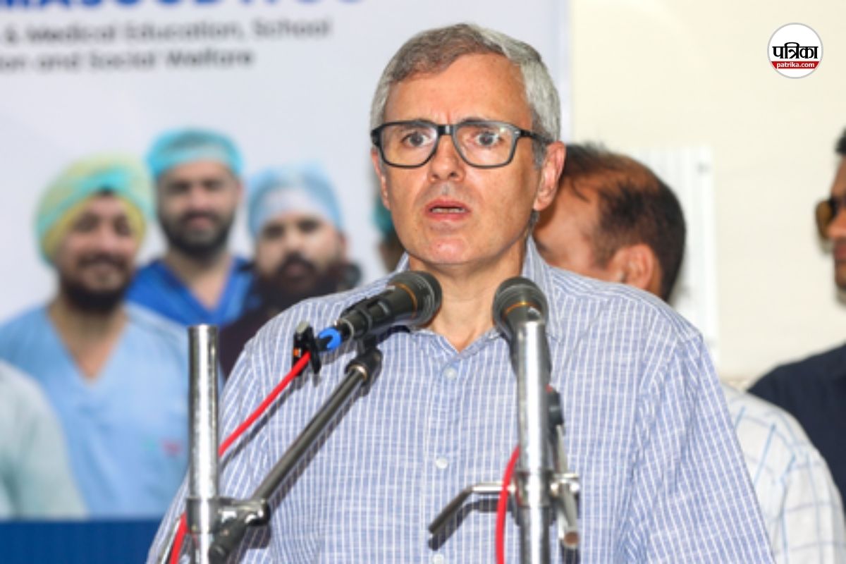 कौन है रंजीत सिंह, जिन्हें आतंकियों ने किया किडनैप, CM अब्दुल्ला ने बचाने के लिए
सरकार से लगाई गुहार